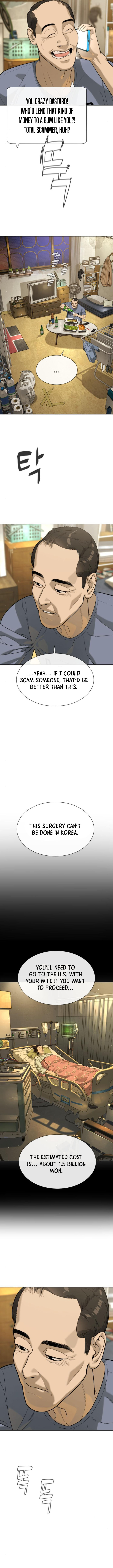 Killer Peter Chapter 95 3